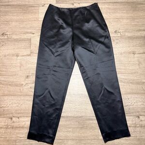 Emma James pants women black